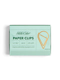 Keep It Together Paper Clips