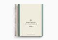 Esv Spiral-Bound Journaling Bible, Poetry