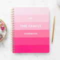 Family Workbook Bundle