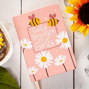 Daily Strength for Girls (Devotional)