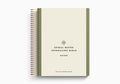 Esv Spiral-Bound Journaling Bible, History