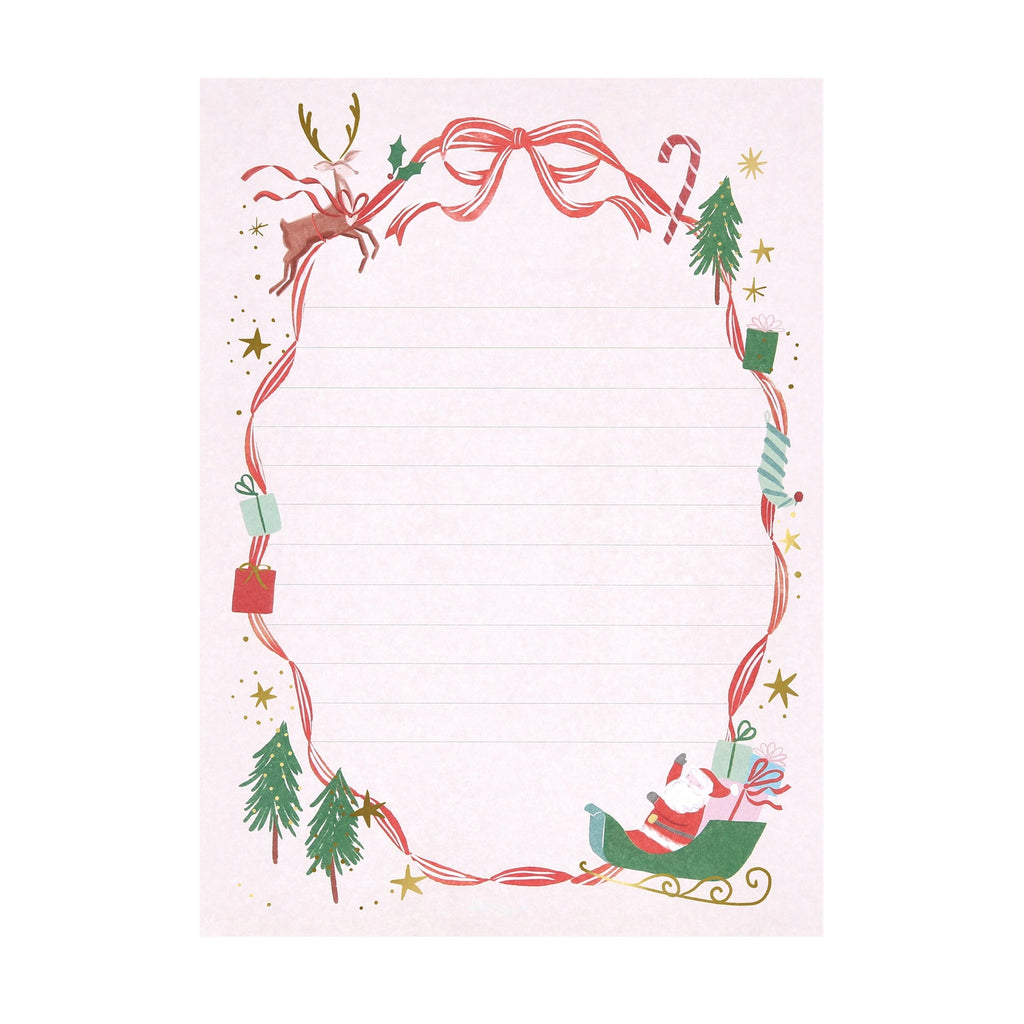 Letter To Santa Kit Pre-Pack