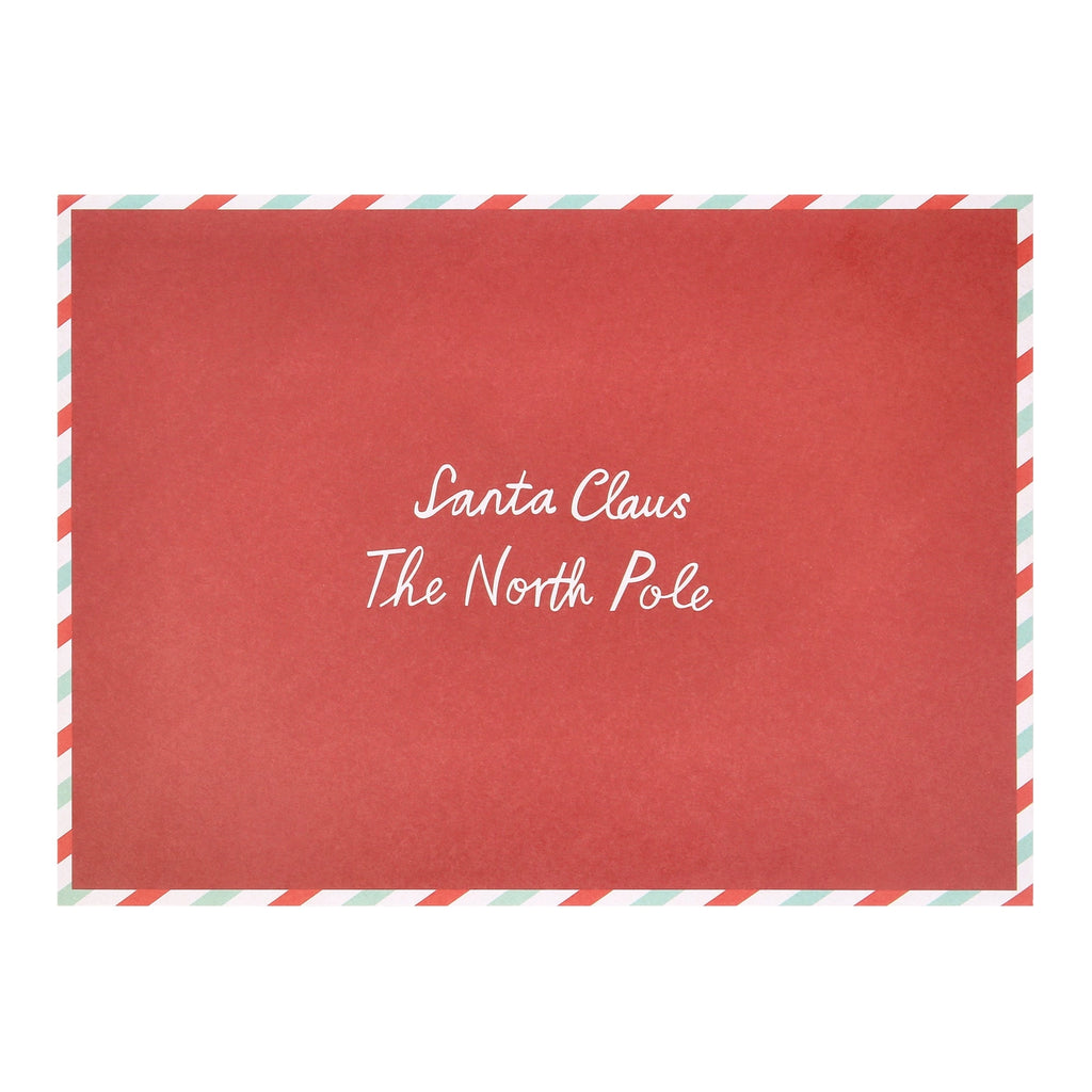 Letter To Santa Kit Pre-Pack