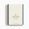 Spiral Bible - ESV - New Testament (PREORDER — Ships Nov 1)
